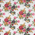 Valentina Floral Wallpaper