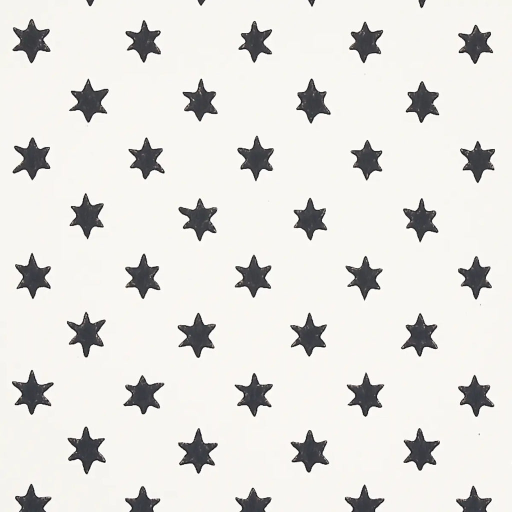 Astral Wallpaper - Black