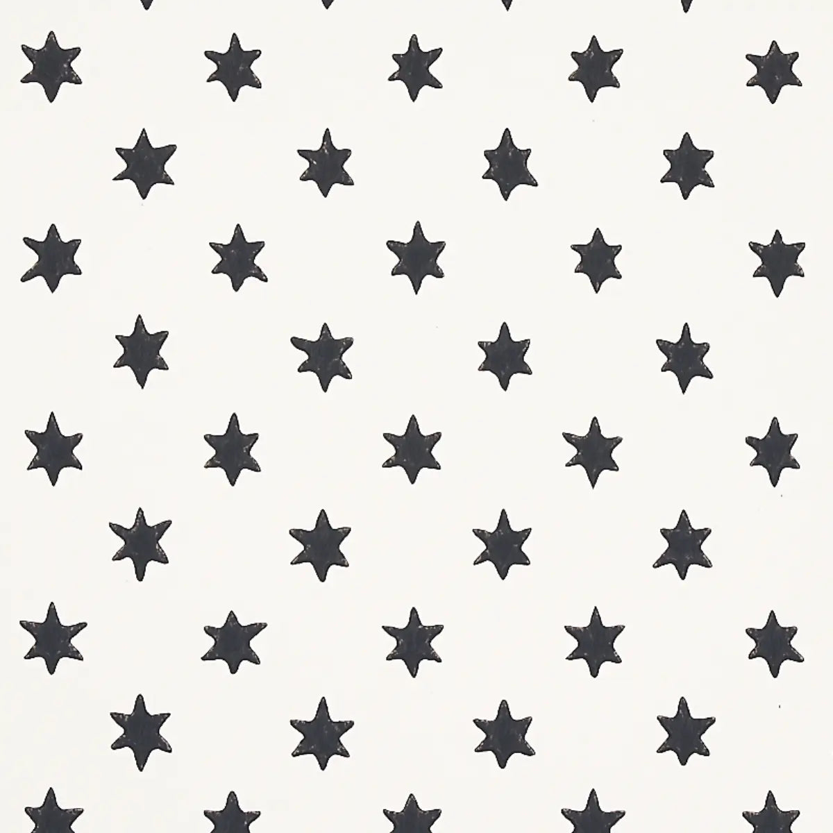 Astral Wallpaper - Black