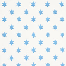 Load image into Gallery viewer, Astral Wallpaper - Blue