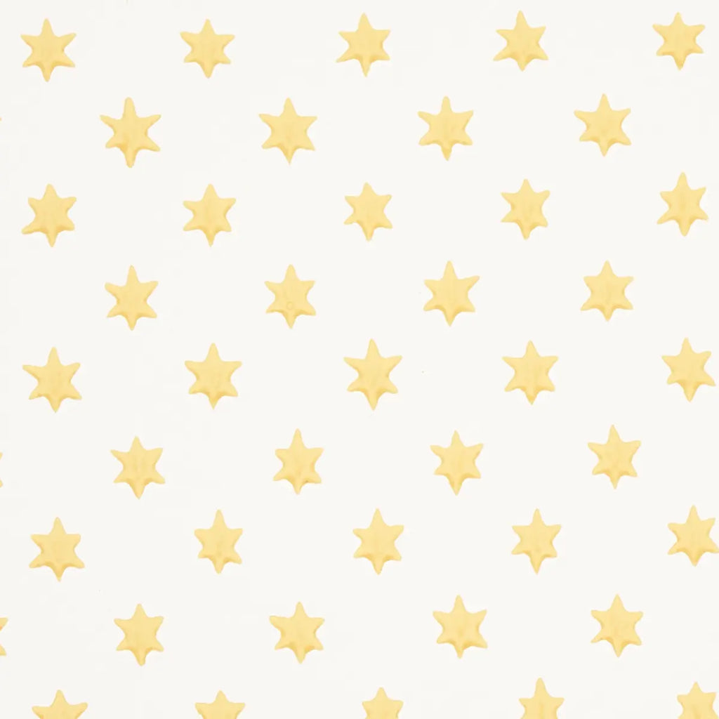 Astral Wallpaper - Yellow