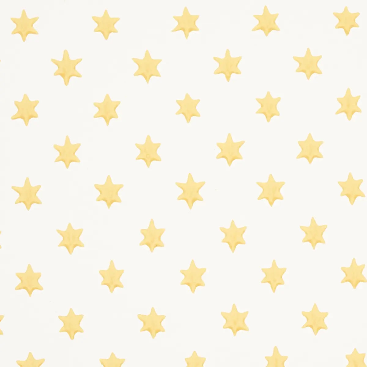 Astral Wallpaper - Yellow