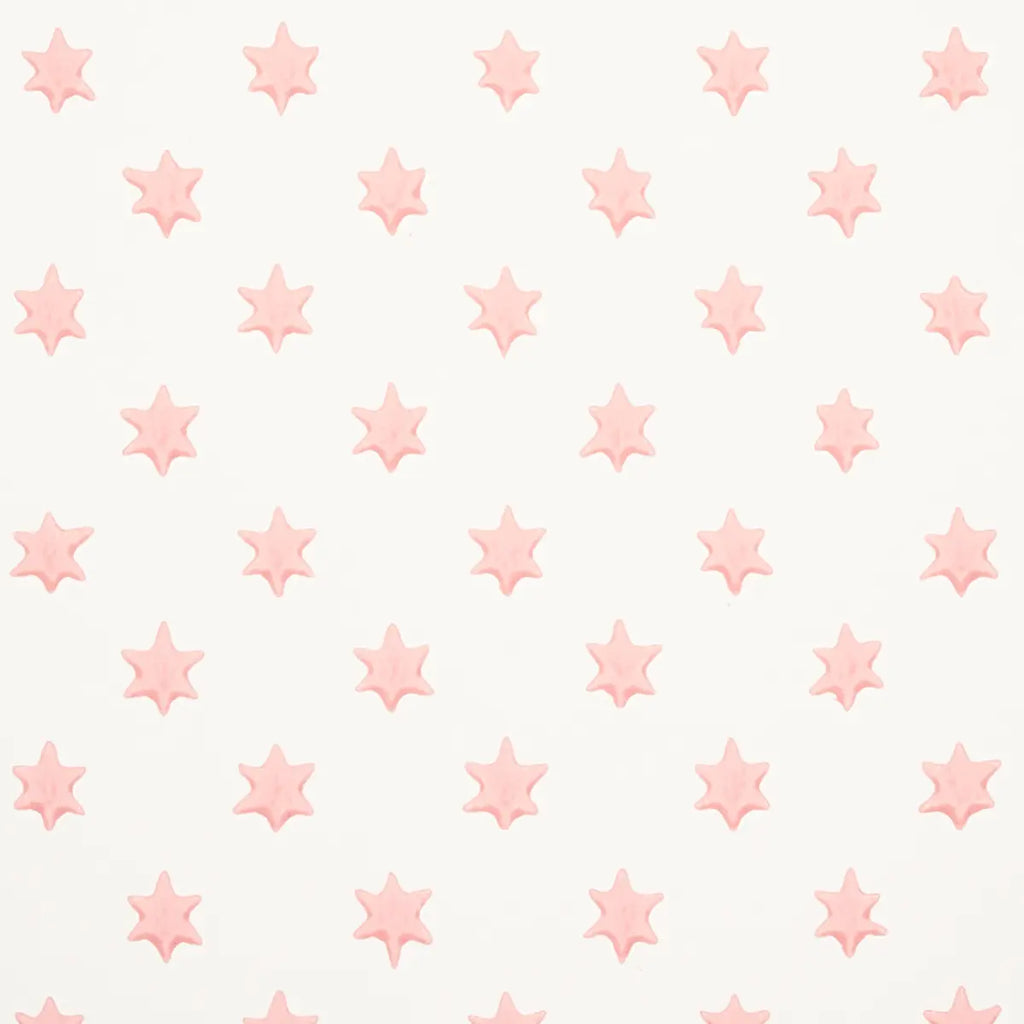 Astral Wallpaper - Pink