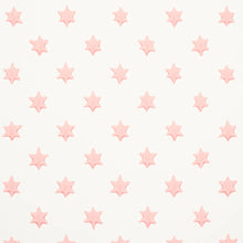Load image into Gallery viewer, Astral Wallpaper - Pink