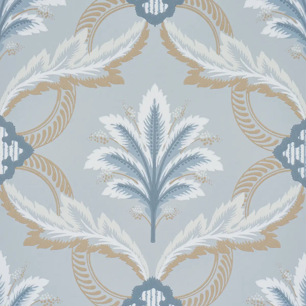 Front Waltz Wallpaper