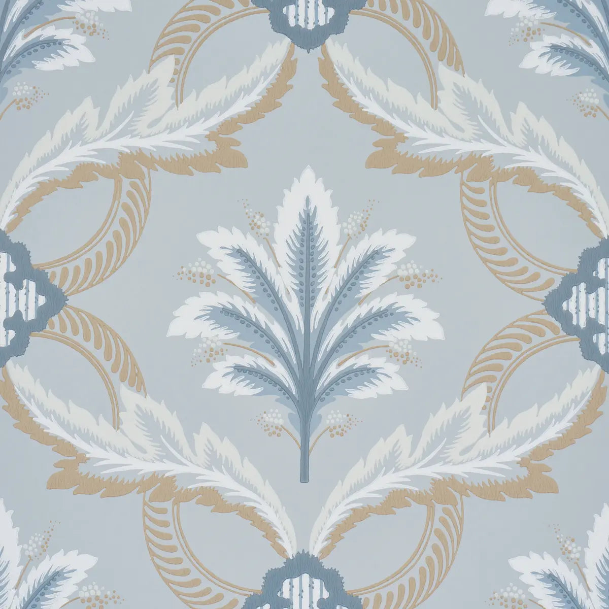 Front Waltz Wallpaper