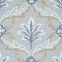 Load image into Gallery viewer, Front Waltz Wallpaper