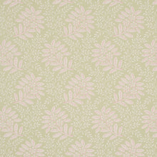 Load image into Gallery viewer, Secret Garden Wallpaper - Green