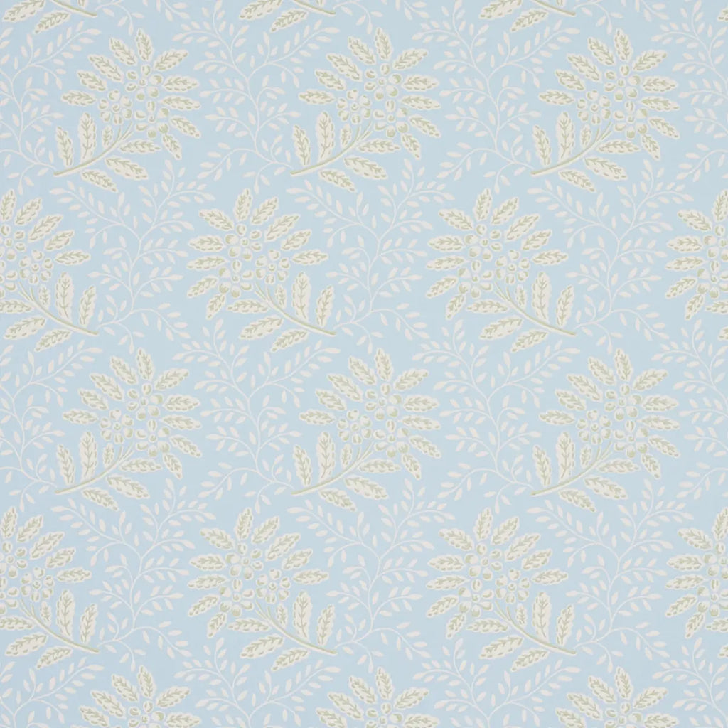 Secret Garden Wallpaper