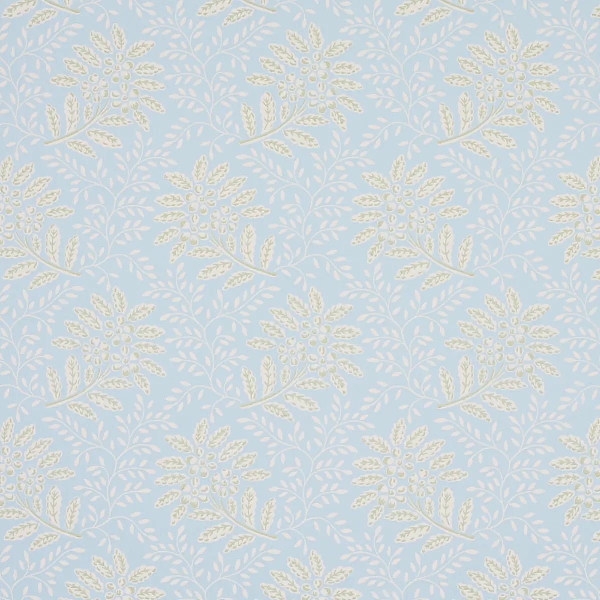 Secret Garden Wallpaper