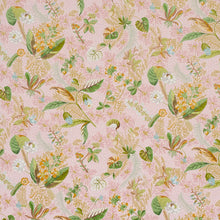 Load image into Gallery viewer, Blackwell Wallpaper - Blush