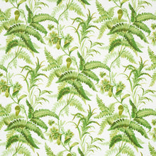Load image into Gallery viewer, Myers Fern Wallpaper - Tropical