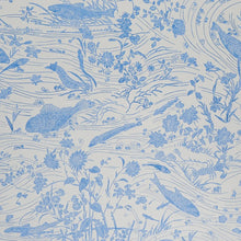 Load image into Gallery viewer, Sea Garden Wallpaper