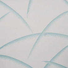 Load image into Gallery viewer, Deco Palms Wallpaper