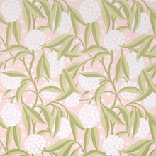 Load image into Gallery viewer, Rubus Wallpaper - Blush