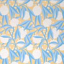 Load image into Gallery viewer, Rubus Wallpaper - Yellow