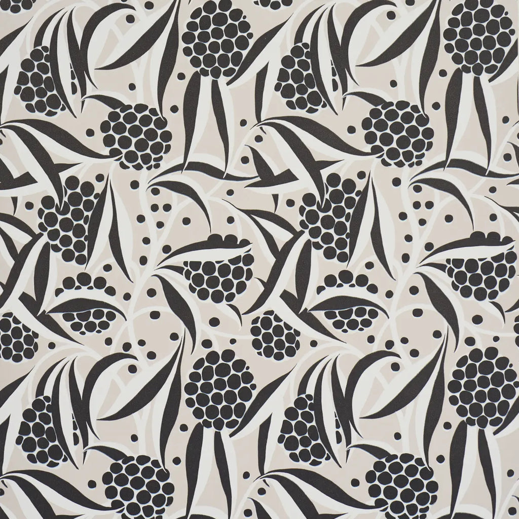 Rubus Wallpaper - Stone