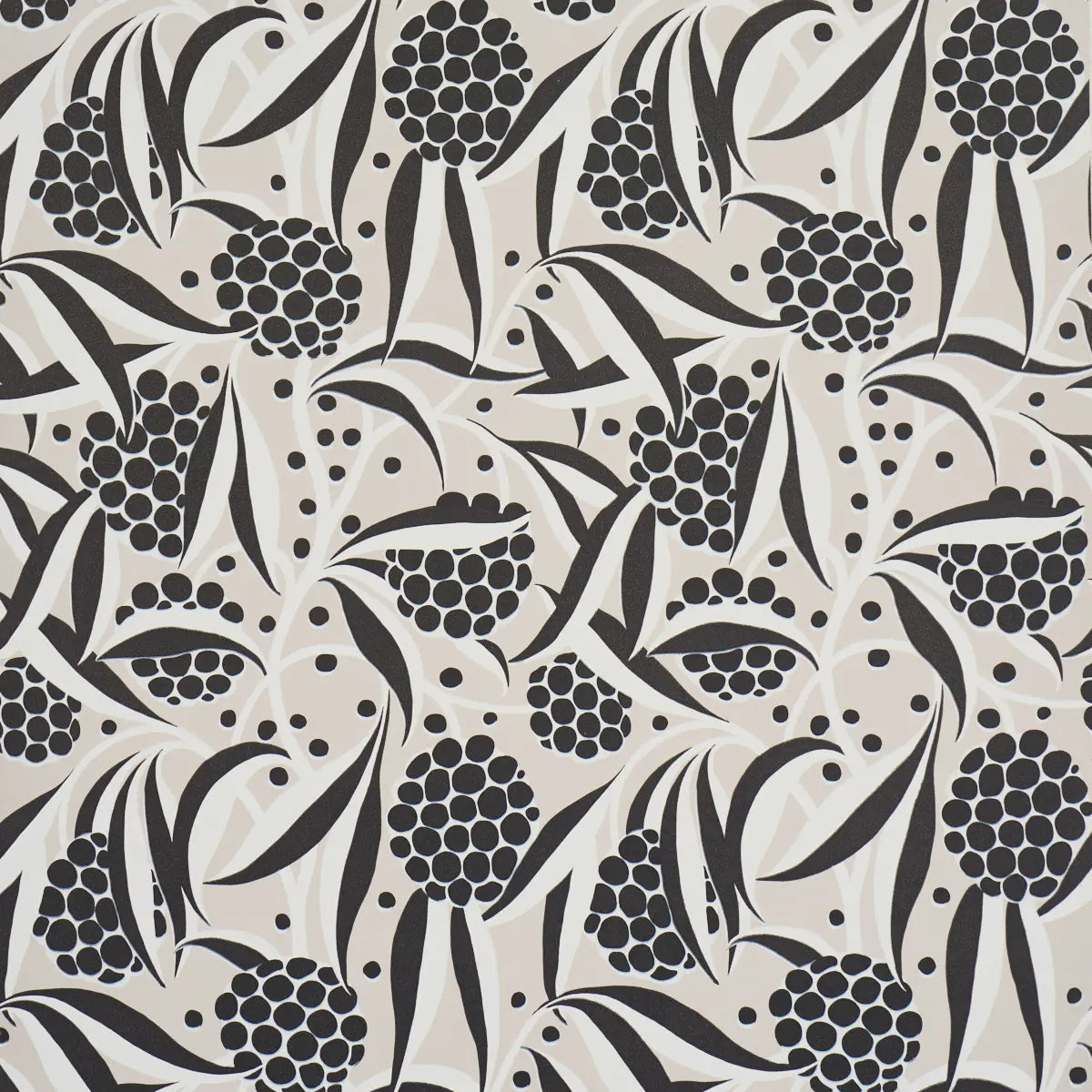 Rubus Wallpaper - Stone