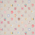 Heraldic Wallpaper