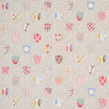 Load image into Gallery viewer, Heraldic Wallpaper