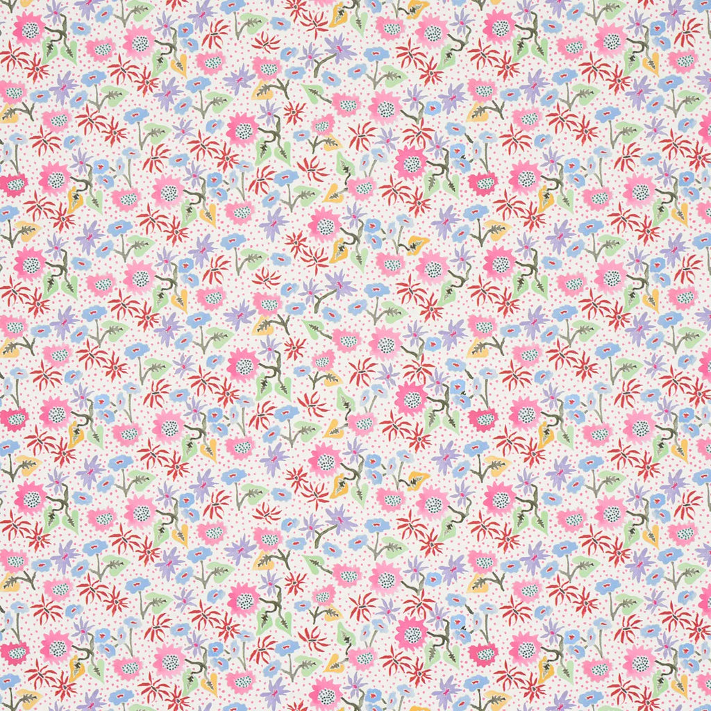 Calico Wallpaper