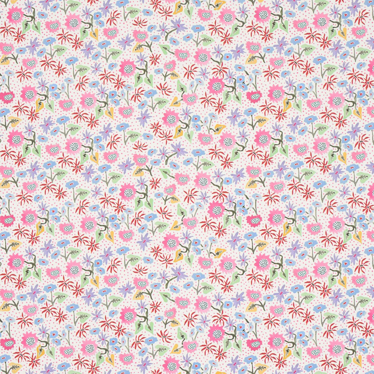 Calico Wallpaper