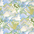Daisy Chain Wallpaper