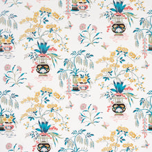 Load image into Gallery viewer, Ming Vase Wallpaper - Multi