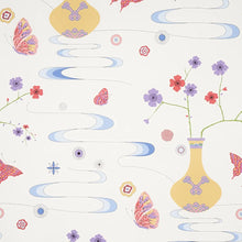 Load image into Gallery viewer, Fantasia Wallpaper