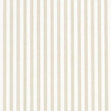Load image into Gallery viewer, Edwin Stripe Narrow Wallpaper - Straw