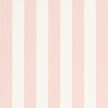 Load image into Gallery viewer, Edwin Stripe Medium Wallpaper - Petal