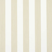 Load image into Gallery viewer, Edwin Stripe Medium Wallpaper - Straw