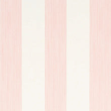 Load image into Gallery viewer, Edwin Stripe Wide Wallpaper - Petal