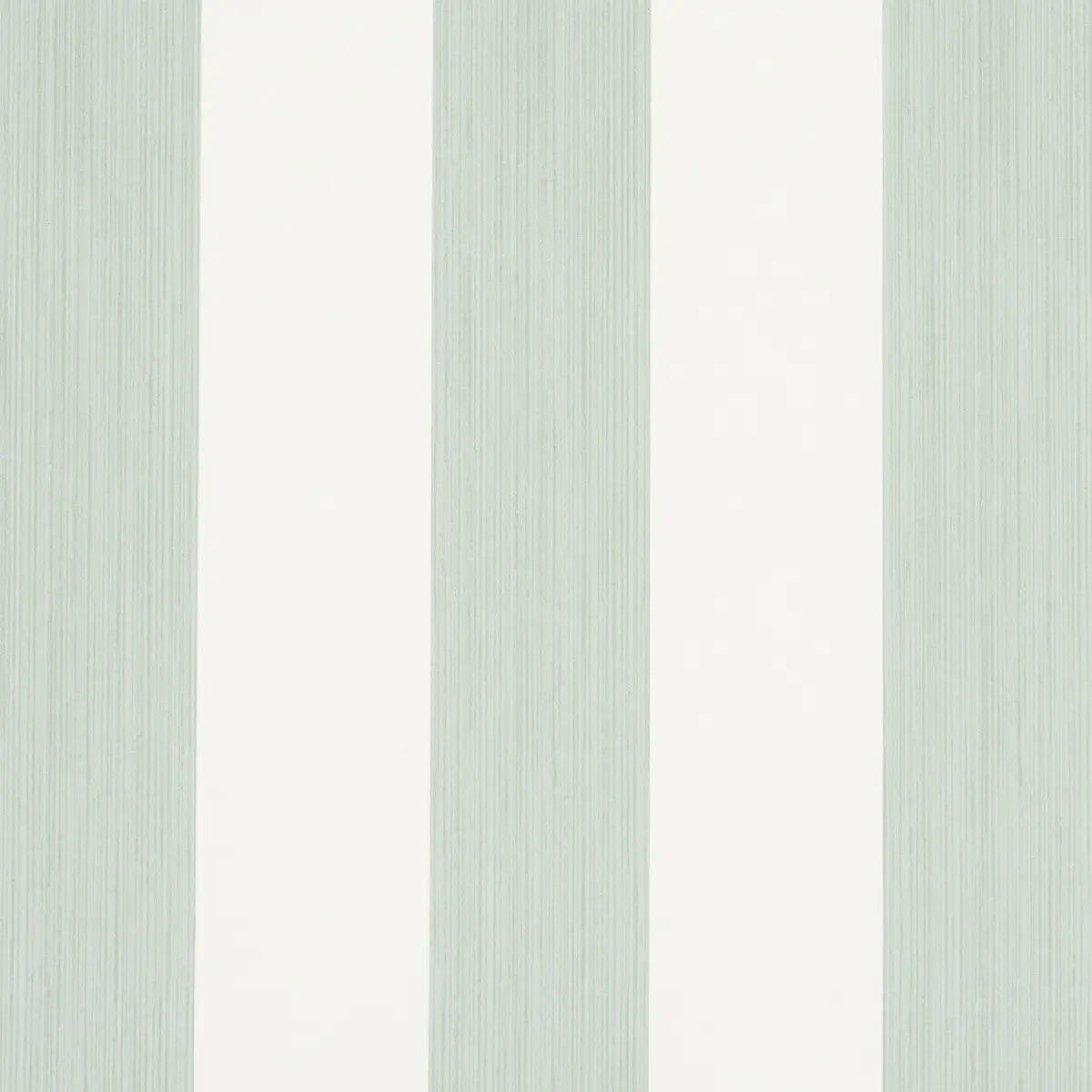 Edwin Stripe Wide Wallpaper - Eucalyptus