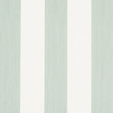 Load image into Gallery viewer, Edwin Stripe Wide Wallpaper - Eucalyptus