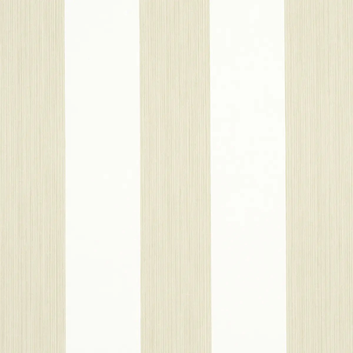 Edwin Stripe Wide Wallpaper - Straw