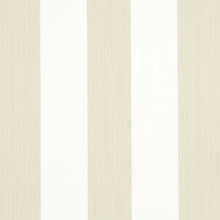 Load image into Gallery viewer, Edwin Stripe Wide Wallpaper - Straw