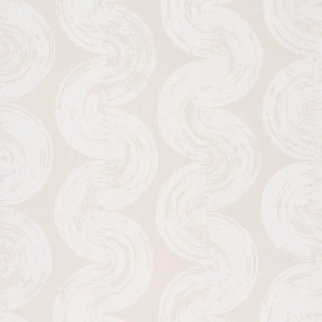 1975 Wallpaper - Light Beige