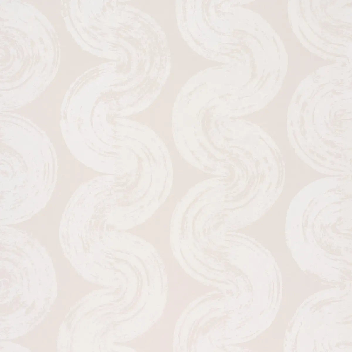 1975 Wallpaper - Light Beige