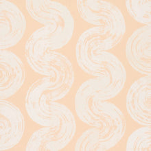 Load image into Gallery viewer, 1975 Wallpaper - Light Peach
