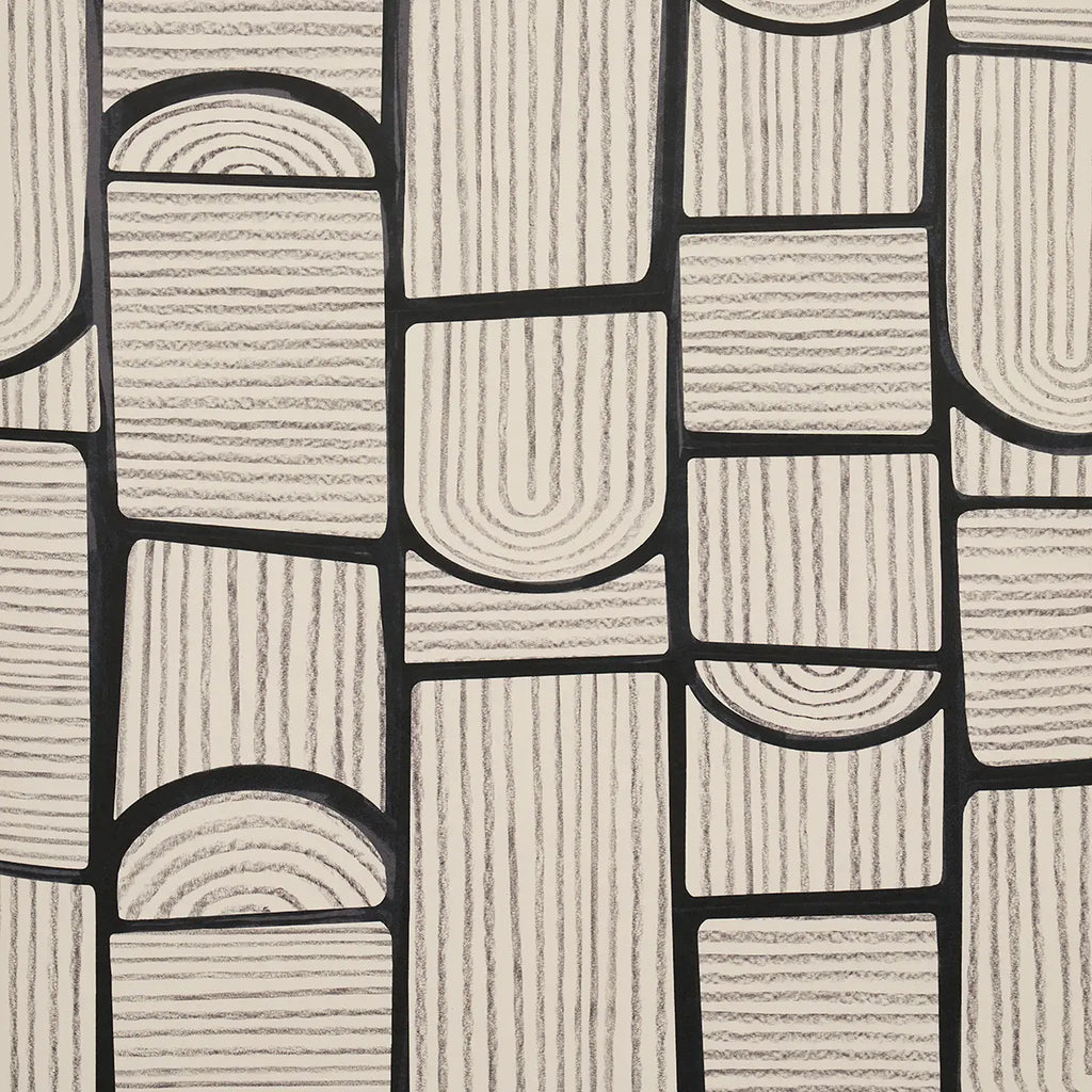 Bloomsbury Wallpaper