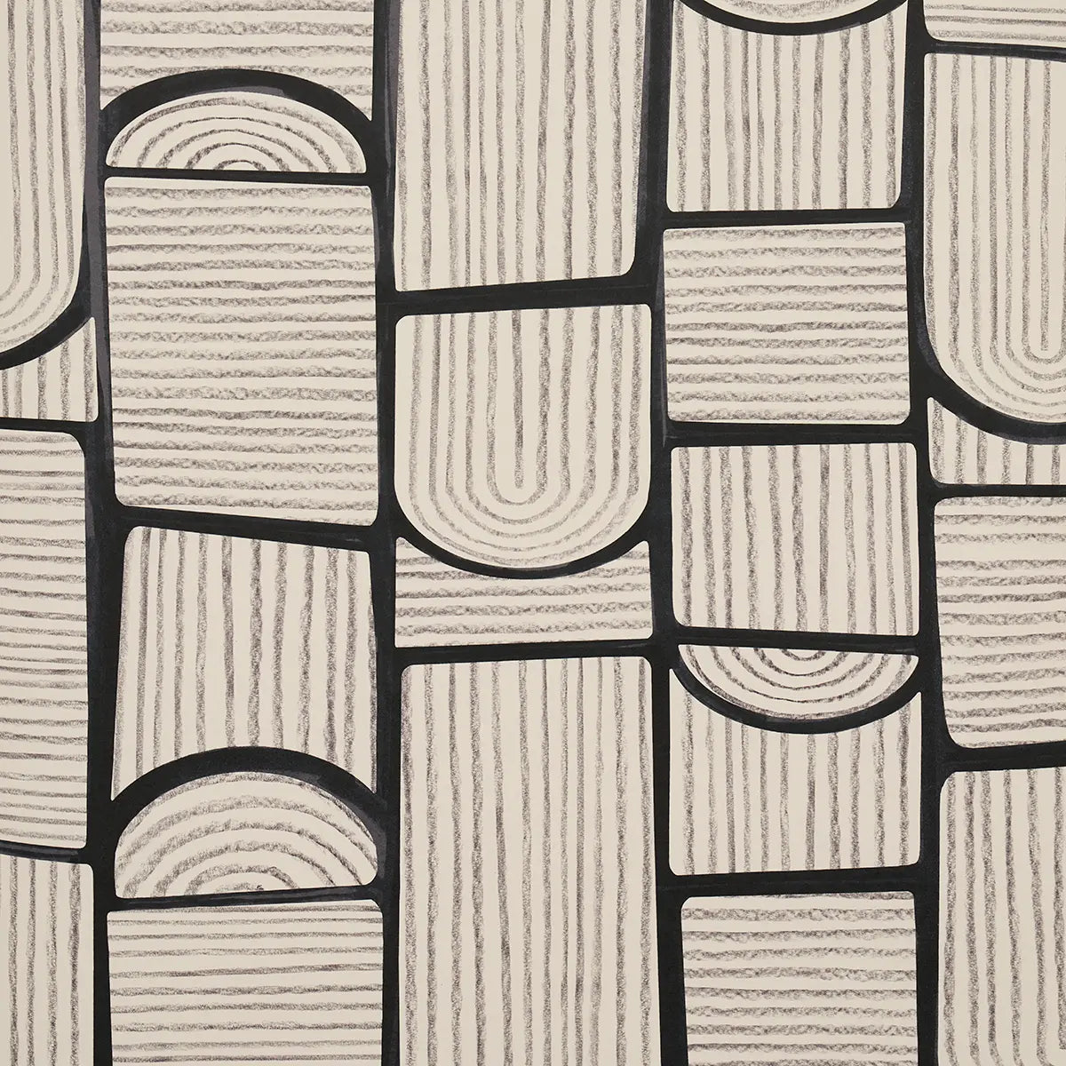 Bloomsbury Wallpaper