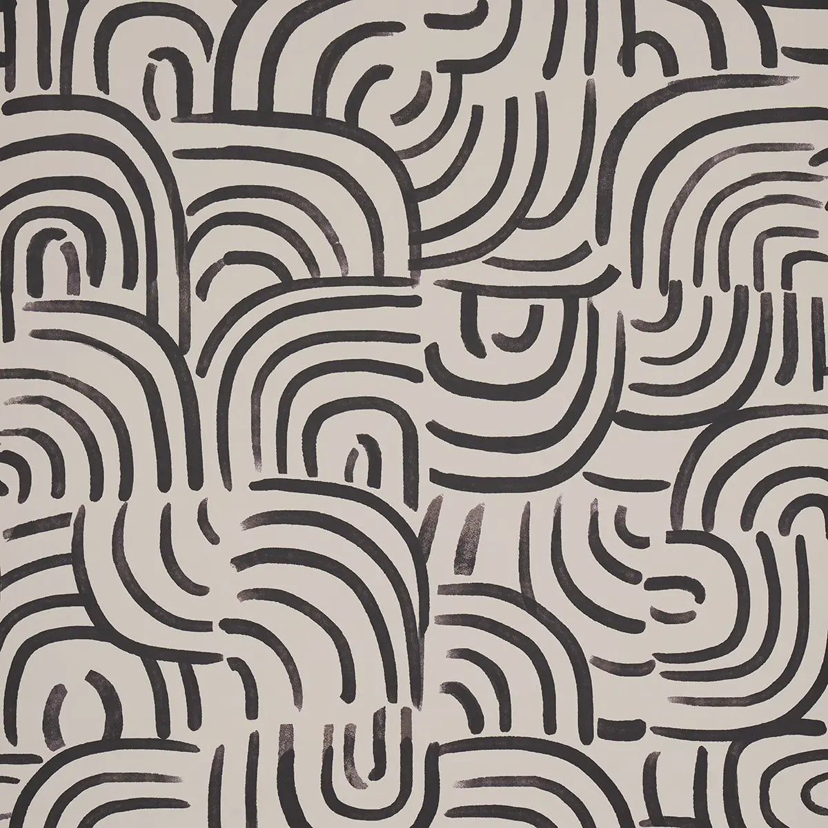 New Beat Wallpaper - Carbon