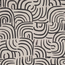 Load image into Gallery viewer, New Beat Wallpaper - Carbon
