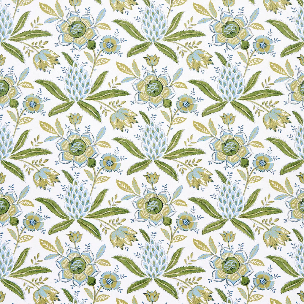 Lafayette Botanical Wallpaper