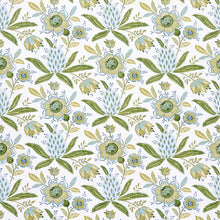 Load image into Gallery viewer, Lafayette Botanical Wallpaper