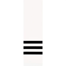 Load image into Gallery viewer, Virginia Panel B Wallpaper - Black