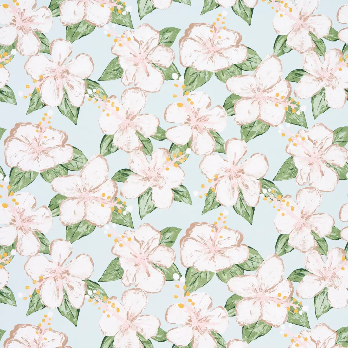 Fabienne Wallpaper