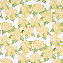Load image into Gallery viewer, Fabienne Wallpaper - Yellow