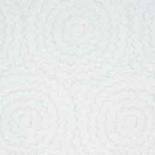 Load image into Gallery viewer, Feather Bloom Wallpaper - Seaglass
